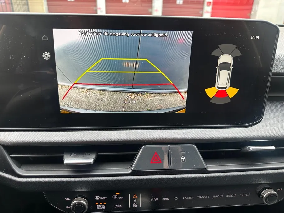 Kia Stonic 1.0 T-GDi MHEV DynamicPlusLine | Stoel/Stuurverwarming | Climate Control | 10 Jaar Garantie
