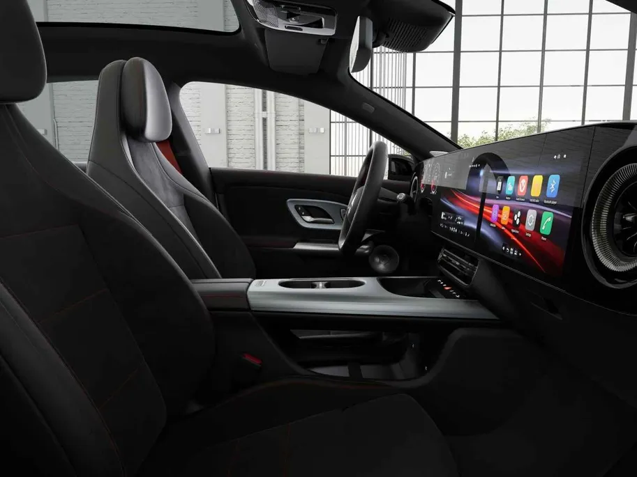 Mercedes-Benz CLA Shooting Brake 250+ Business Solution AMG 85.5 kWh