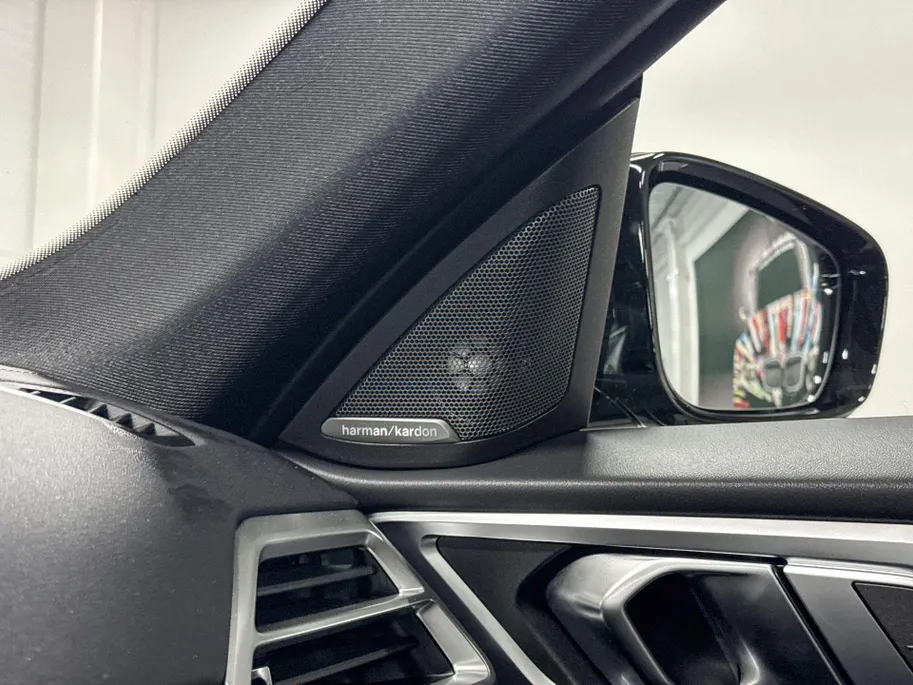 BMW i4 M60