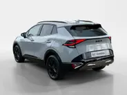 Kia Sportage 1.6 T-GDi Hybrid Dark Edition | Camera | Stuurverwarming | Stoelverwarming voor + achter | Apple Carplay / Android Auto | LMV | LED |