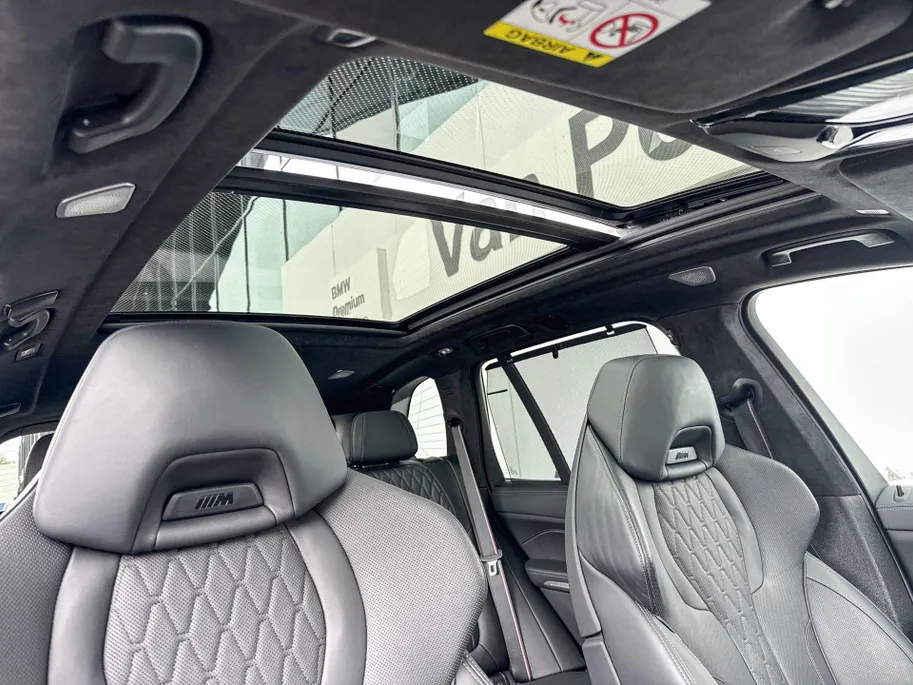 BMW X5 M60i xDrive