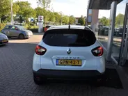 Renault Captur 0.9 TCe Limited NAVI Pack Comfort