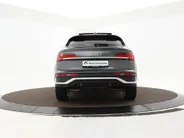 Audi Q5 Sportback 50 TFSIe 299pk S-Tronic S edition Competition · Panoramadak · Camera · Keyless · Elek. Stoelen + Geheugen Bestuurder · Elek. Achterklep · Apple/Android Car Play ·