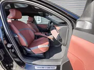 BMW iX3 40 eDrive 83 kWh