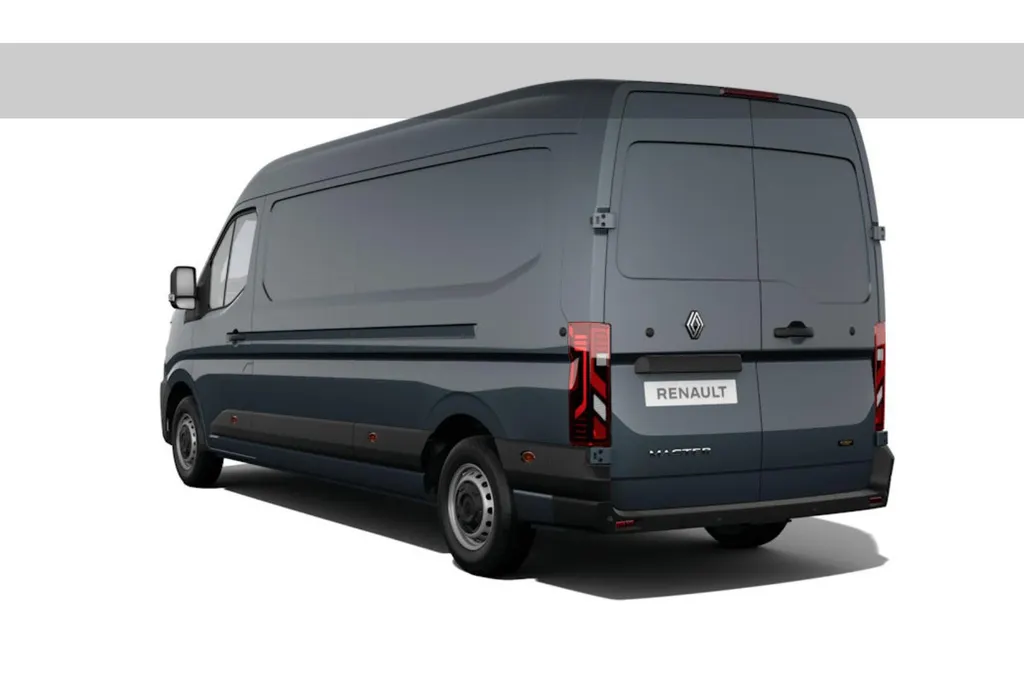 Renault Master E-Tech T35 L3H2 Extra long range 87 kWh | Nu leverbaar met maar liefst 12% Zeeuw & Zeeuw actiekorting  |