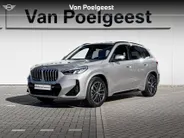 BMW X1 xDrive25e
