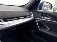 BMW iX1 eDrive20 67 kWh M Sport Edition