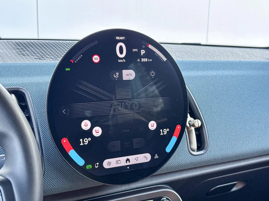 MINI Countryman Electric E Favoured M