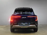 Kia EV5 81,4 kWh 217pk 2WD Plus Advanced NIEUW
