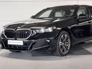 BMW i5 Sedan xDrive40 84 kWh