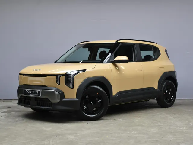 Kia EV2