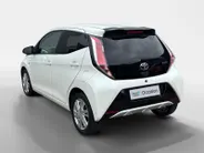 Toyota Aygo 1.0 VVT-i x-sport | Goed onderhouden | Achteruitrijcamera | Airco | Bluetooth | 12 maanden garantie! |
