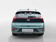Hyundai Bayon 1.0 T-GDI Comfort Zeer mooie uitvoering! NU incl. 12 Maanden GARANTIE! Premiumpakket GRATIS!!