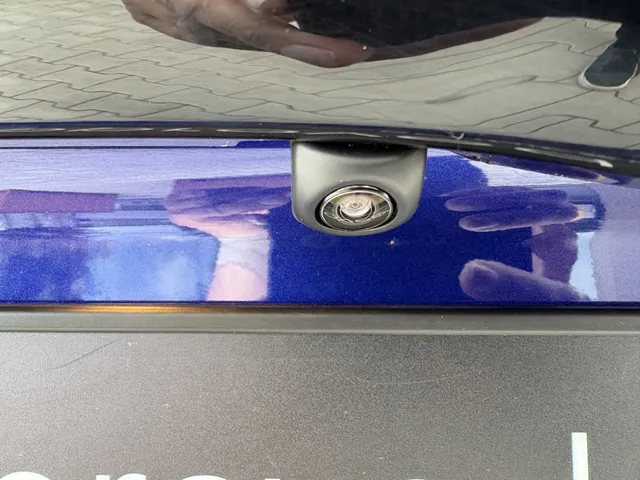 Toyota Yaris 1.5 Hybrid GR Sport | Panoramadak | JBL