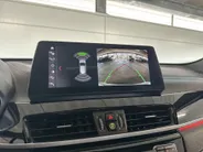 BMW X1 sDrive18i M-Sport