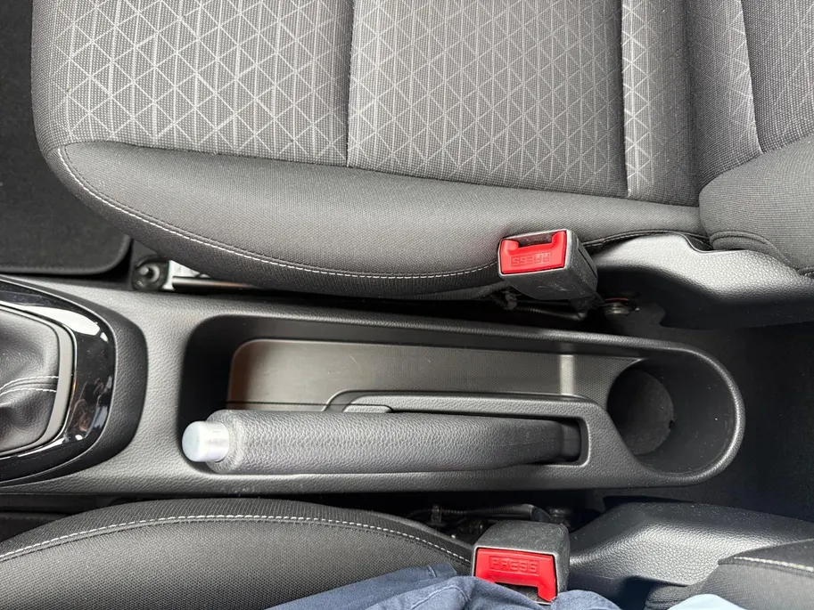 Kia Picanto 1.0 DPi DynamicLine APPLE CAR PLAY | ACHTERUITRIJCAMERA | CRUISE CONTROL | RESTERENDE FABRIEKSGARANTIE TM 2033