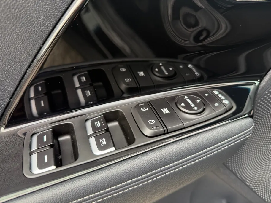 Kia Niro 1.6 GDi Hybride DynamicLine | NL-auto | 1e eigenaar