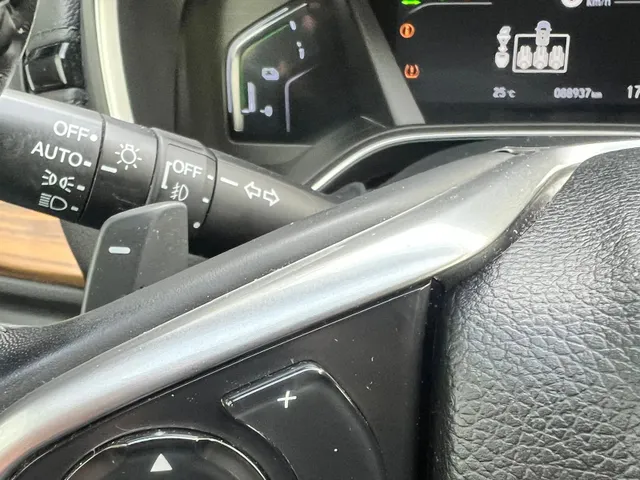 Honda CR-V 2.0 Hybrid Lifestyle AUTOMAAT | TREKHAAK | HYBRIDE | A.CAMERA | LEDER | STOEL VERWARMING | FULL MAP NAVIGATIE |