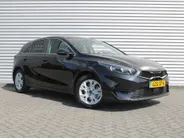 Kia Ceed 1.5 T-GDi DCT7 DynamicPlusLine | BTW Auto | Automaat | Keyless | Stoel verwarming | Navi | Camera | Adap. Cruise |