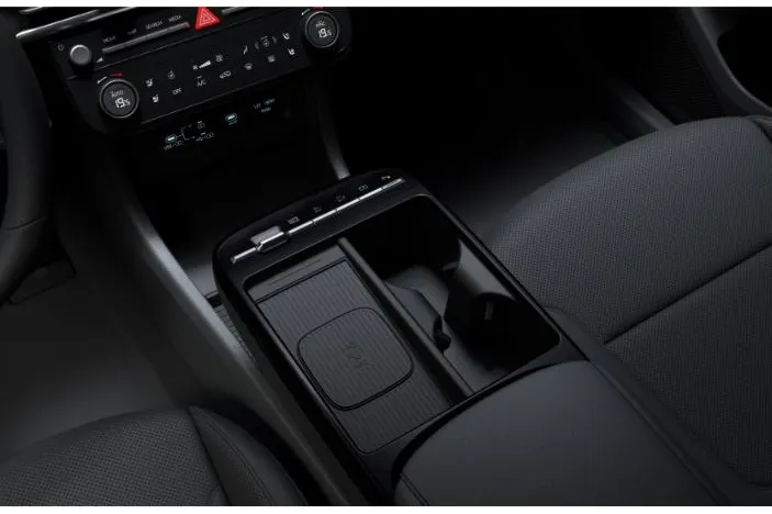 Hyundai Tucson 1.6 T-GDi PHEV Aut Premium I Voorraad deal!