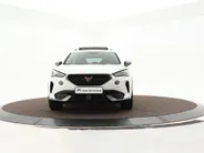 CUPRA Formentor 1.4 TSI e-Hybrid 245pk DSG VZ Performance Limited · Panoramadak · Camera · Stuur- & Stoelverwarming · Keyless · Dodehoeksensor · 19'Velgen ·