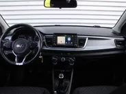 Kia Rio 1.0 TGDI ComfortPlusLine Navigator | Trekhaak | Camera | Navi | Airco | Cruise | Apple Carplay/Android Auto | Dealeronderhouden |