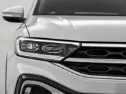 Volkswagen T-Roc 1.5 TSI 150pk DSG R-Line · Camera · Keyless · Dodehoeksensor · Stoelverwarming · ACC · Elek. Achterklep · 18'Velgen · Garantie t/m 19-02-2027