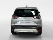 Opel Crossland 1.2 Turbo Elegance | Vaste Trekhaak | Navigatie | Achteruitrijcamera | Cruise Control | Climate Control | Apple CarPlay/Android Auto