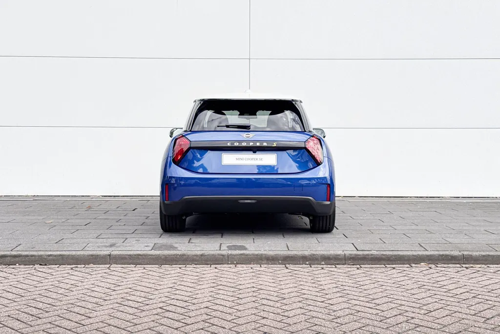 MINI Cooper 3-deurs Electric Cooper SE Classic M 54.2 kWh