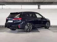 BMW iX xDrive45 101 kWh