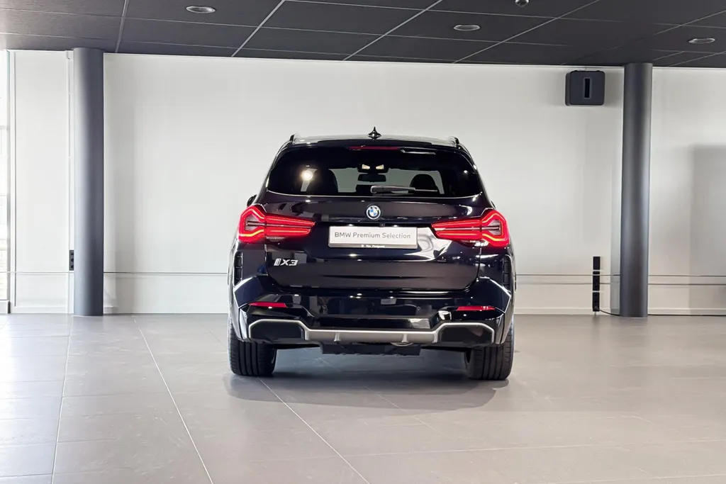 BMW iX3 High Executive Edition 80 kWh