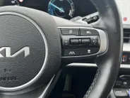 Kia Sportage 1.6 T-GDi Hybrid GT-PlusLine |Elektrische stoelen met geheugen |Panorama-dak| Stuurwiel|Stoel verwarmd| Apple Carplay/Android Auto|