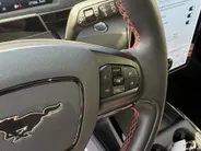 Ford Mustang Mach-E AWD 75 kWh