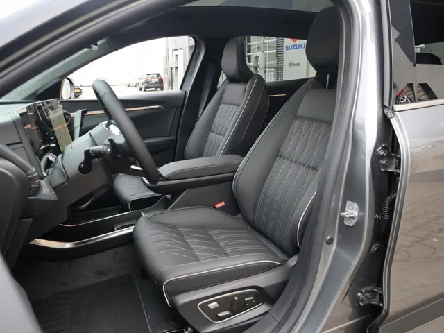 Mitsubishi Eclipse Cross Instyle 87 kWh
