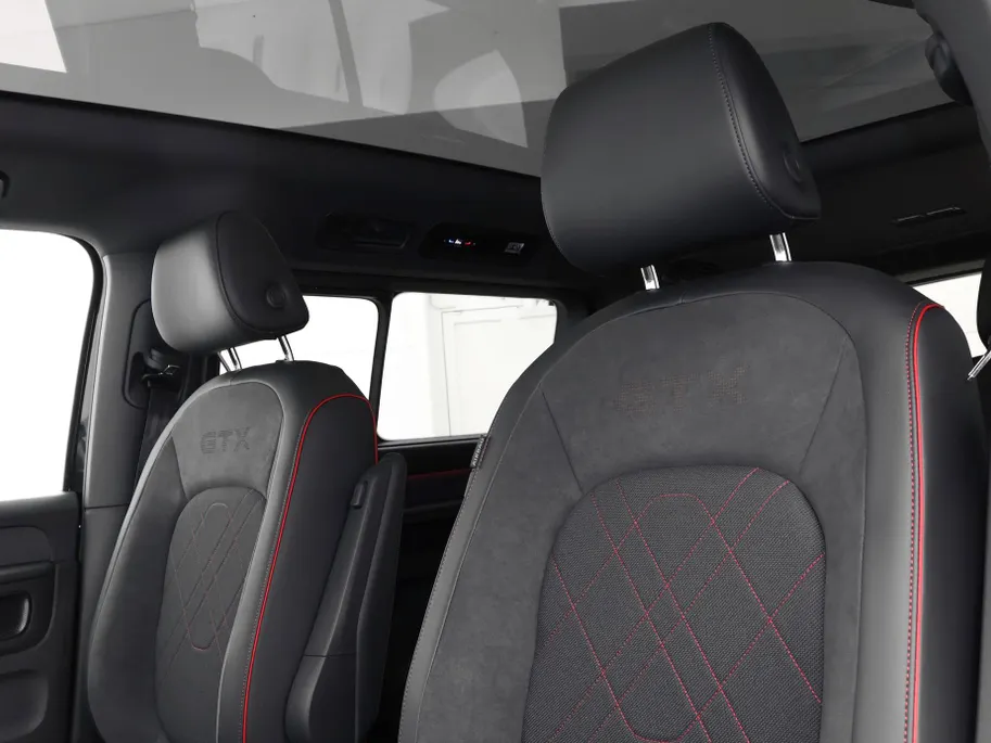 Volkswagen ID. Buzz Bedrijfswagens GTX 86kWh 340pk 4Motion L2 739206