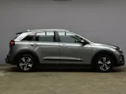 Kia Niro 1.6 GDi Hybrid 141pk DCT6 DynamicLine TREKHAAK