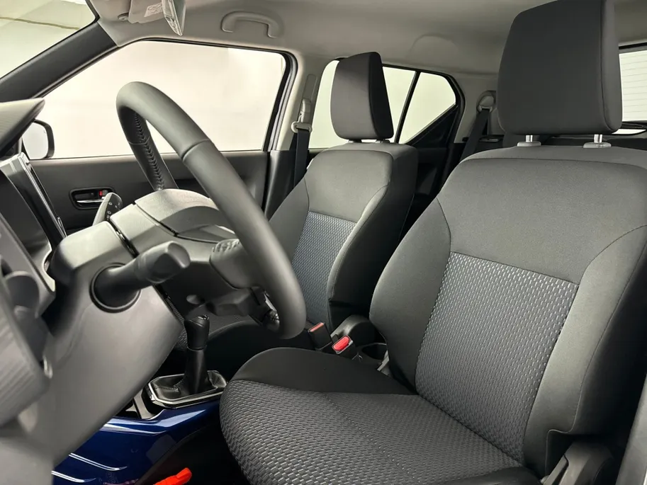 Suzuki Ignis 1.2 Smart Hybrid Style | Navigatie | Cruise Control | Climate Control