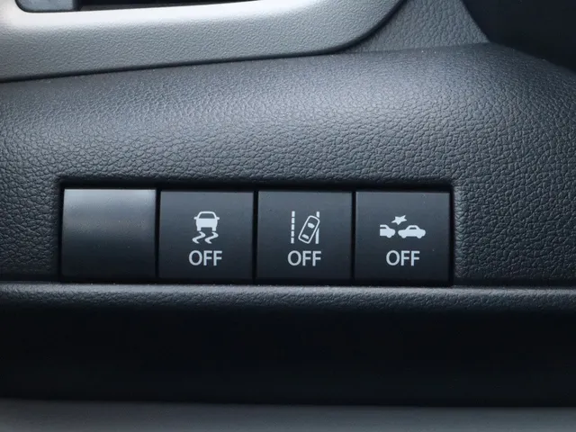 Suzuki Swift 1.2 Style Smart Hybrid