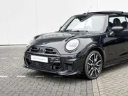 MINI Cooper 3-deurs 2.0 JCW