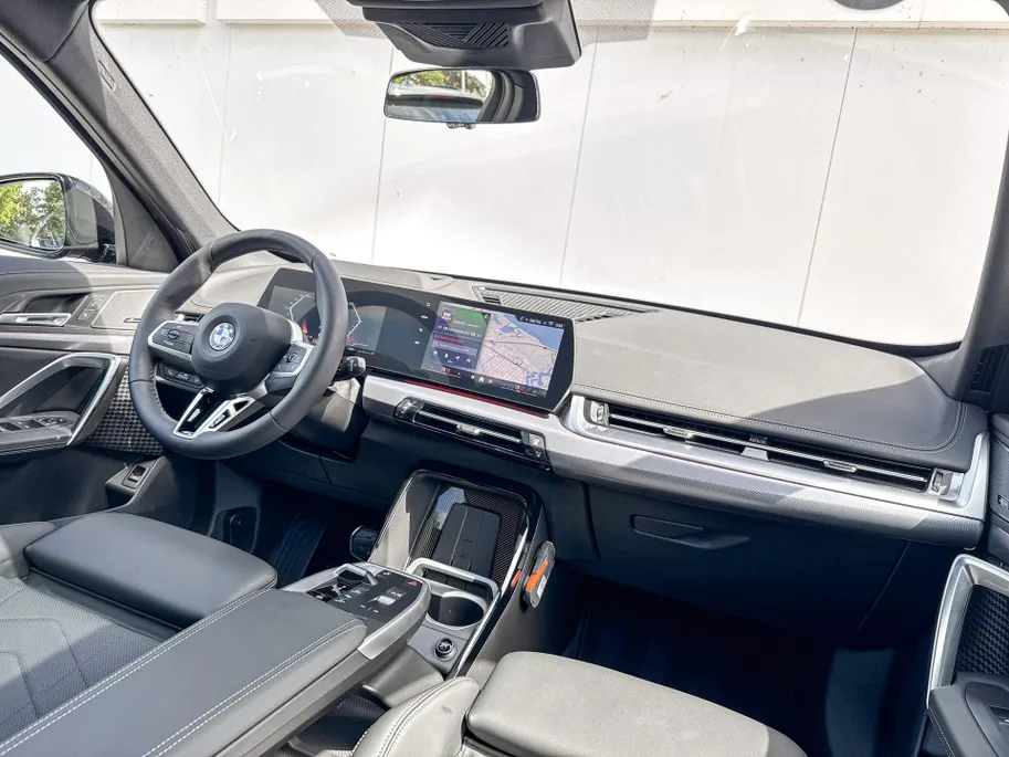 BMW X1 xDrive23i