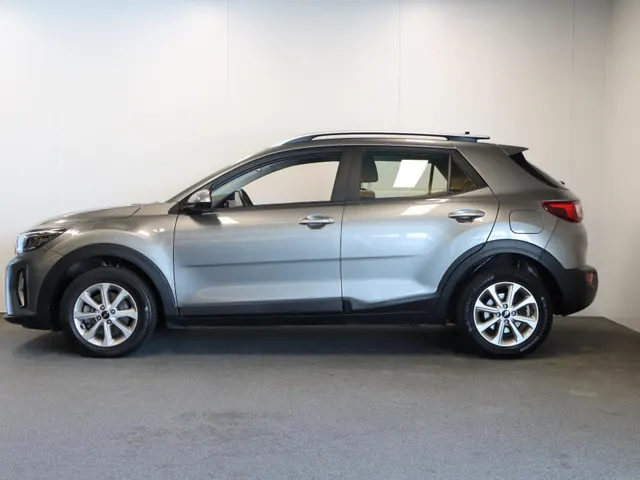 Kia Stonic 1.0 T-GDi MHEV DynamicLine