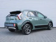 Kia Niro 1.6 GDi Hybrid DynamicPlusLine | Automaat | Nieuwe model! | Direct leverbaar | Tot € 3.000 inruilvoordeel bij aanschaf |