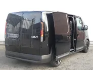 Kia PV5 Cargo 71,2 kWh 163pk L2H1 Plus I Voorraadactie!