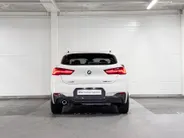 BMW X2 xDrive25e