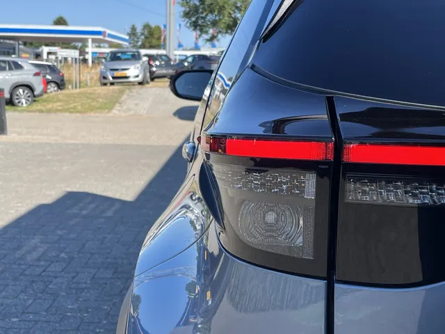 Toyota Yaris Cross 1.5 Hybrid 130 First Edition | Comfort Pack