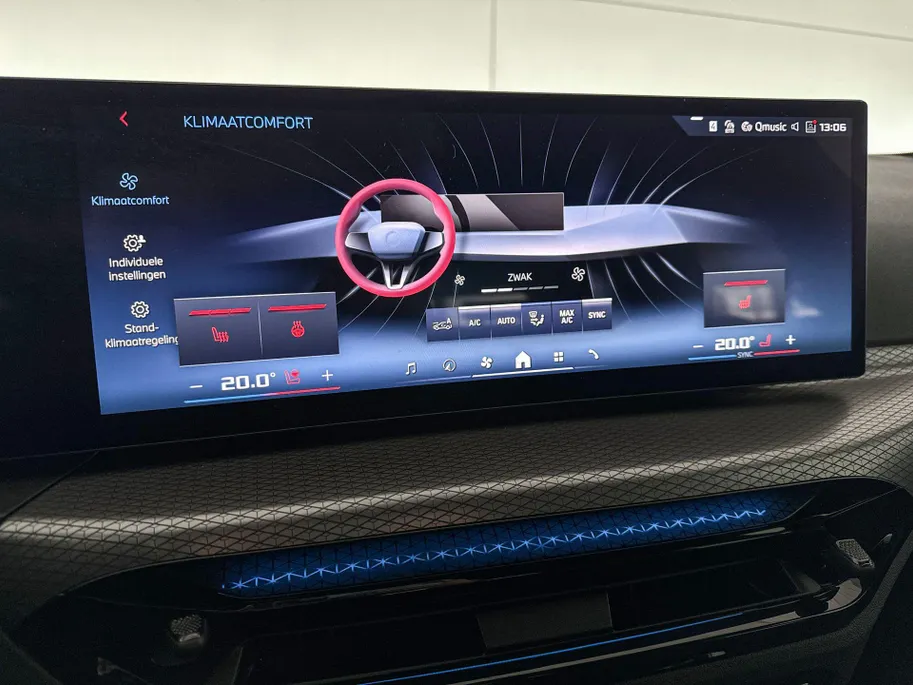 BMW i4 M60 84 kWh