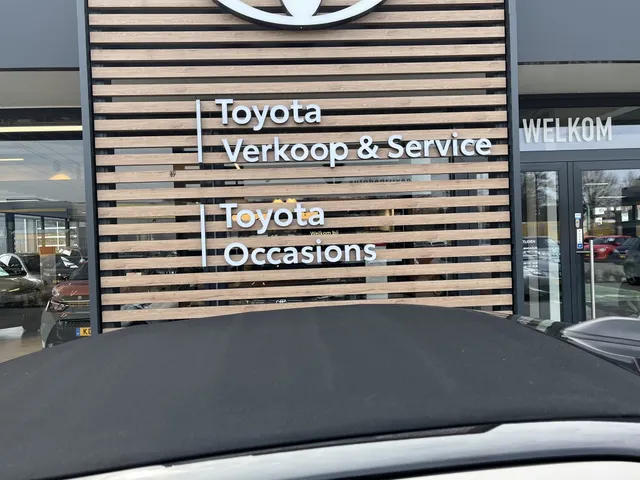 Toyota Aygo X 1.0 VVT-i MT Envy | Cabrio | JBL | Parkeersensoren