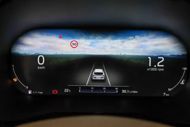 Kia Ceed Sportswagon 1.0 T-GDi DynamicPlusLine