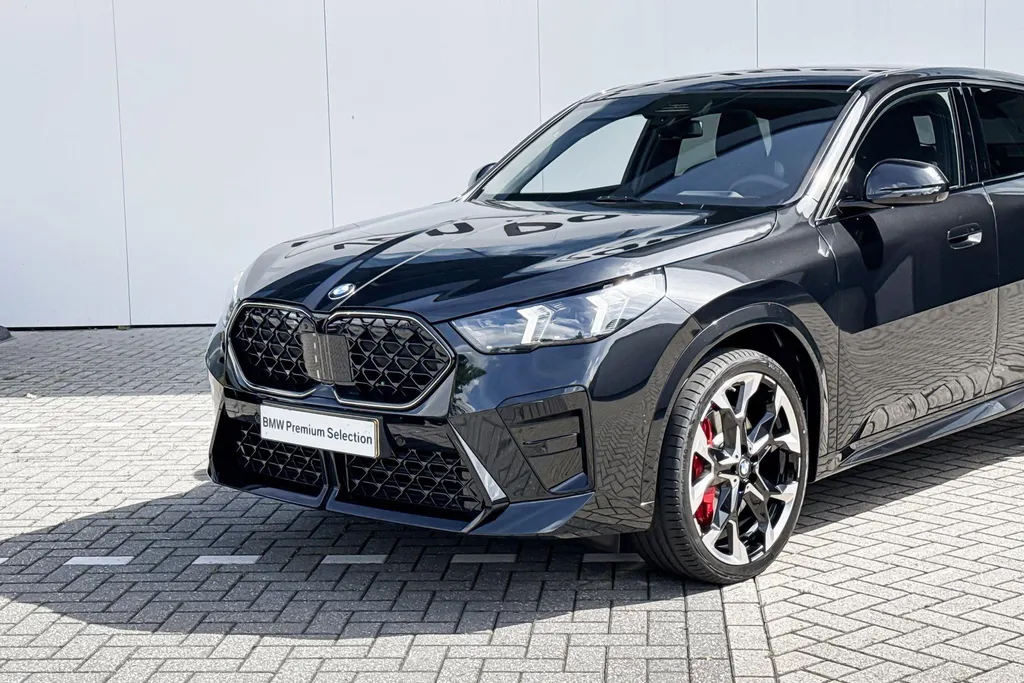 BMW X2 sDrive20i