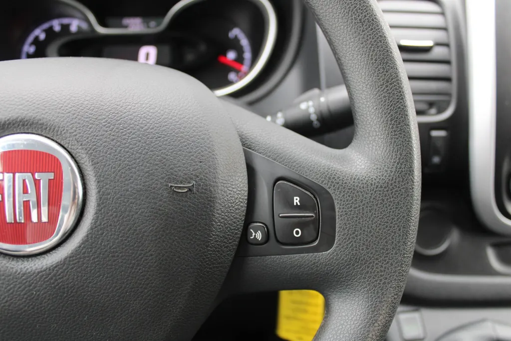 Fiat Talento 1.6 MJ EcoJet L2H1 Pro Edition | Navi | Camera | Schuifdeur | Trekhaak | L2 | Bluetooth |